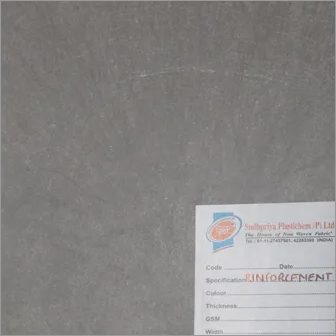 Reinforcement Tapes - Color: Gray