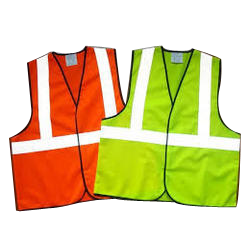 Company Logo Reflective Jackets By The Royal Selection