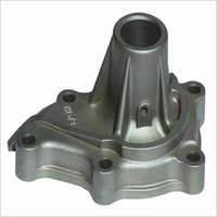 Aluminium Pressure Die Casting