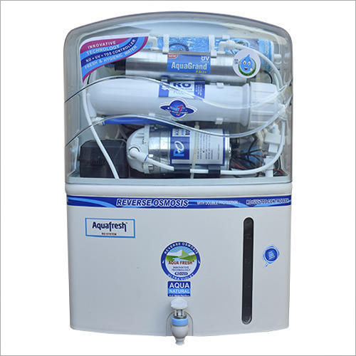 Aqua Fresh Ro Purifier Installation Type: Wall Mounted