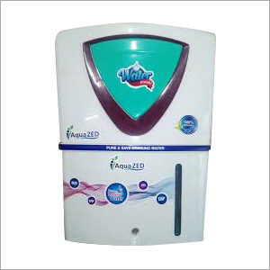 Aqua Zed RO Water Purifier