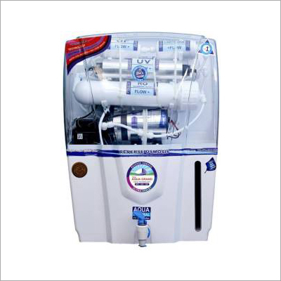 Ro Water Purifier Installation Type: Wall Mounted