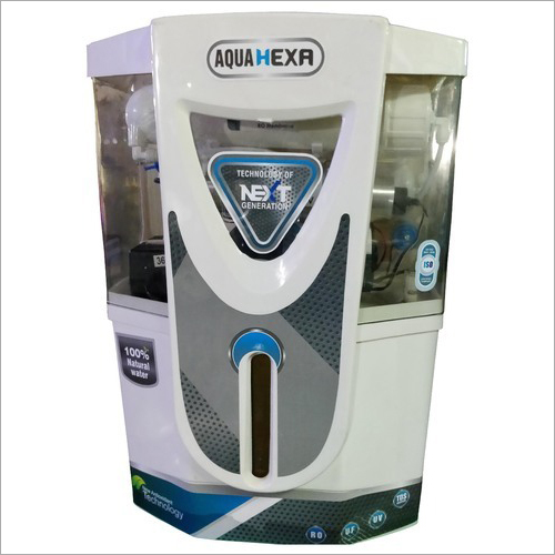Aqua Hexa RO Water Purifier