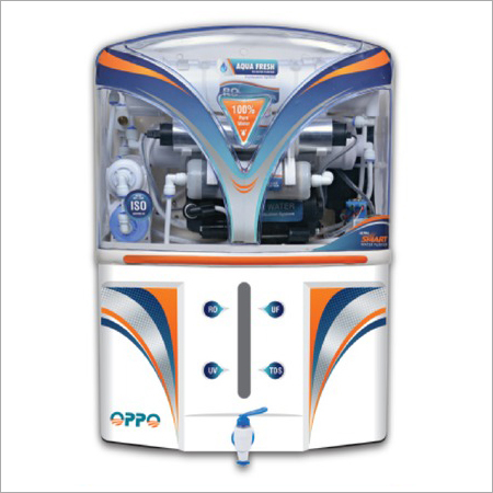 UF TDS RO Water Purifier