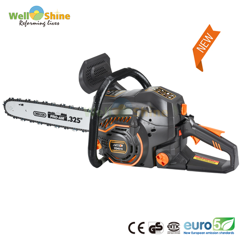 Electric Chainsaw