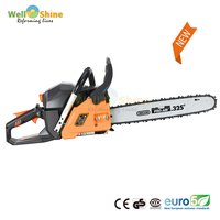 Electric Chainsaw