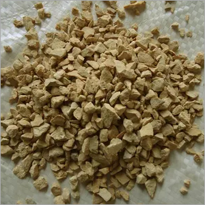 manufacturer of natural crushed ans washed yellow marble chips and aggregate for flooring