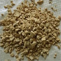 Industrial Construction Used Terrazzo Epoxy Floor Texture Washed Yellow Marble Chips And Aggregate 3-6 Mm 1-3 Mm Size - Stone Form: Cut-to-size