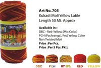 Kukadi Moli Yellow Lable