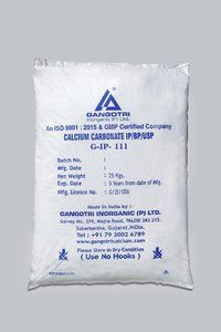 IP Calcium Carbonate