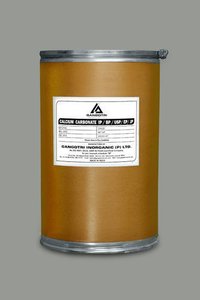Calcium Carbonate EP