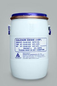Calcium Oxide JP