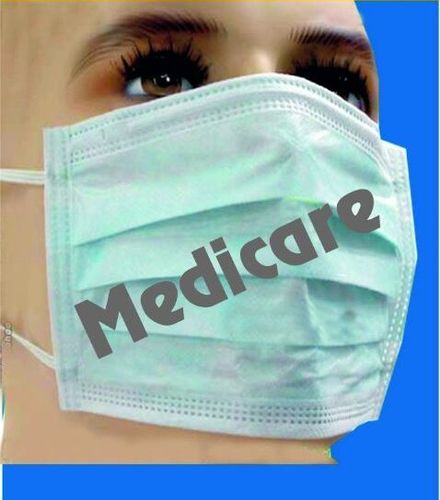 Non Woven Disposable Mask