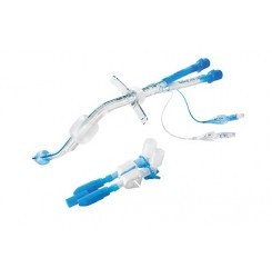 ENDOBRONCHIAL TUBE LEFT, RIGHT