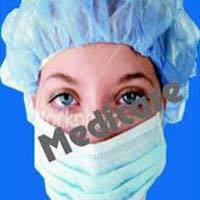Disposable Cap By MEDICARE INDIA PVT. LTD.