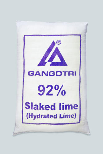 Hydrated Lime All Grades