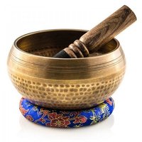 Handmade singing bowl