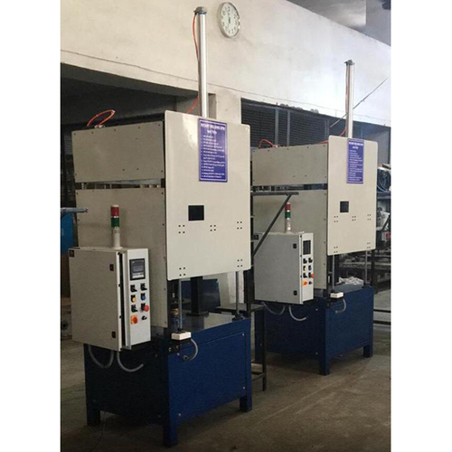 Spm Welding Machine