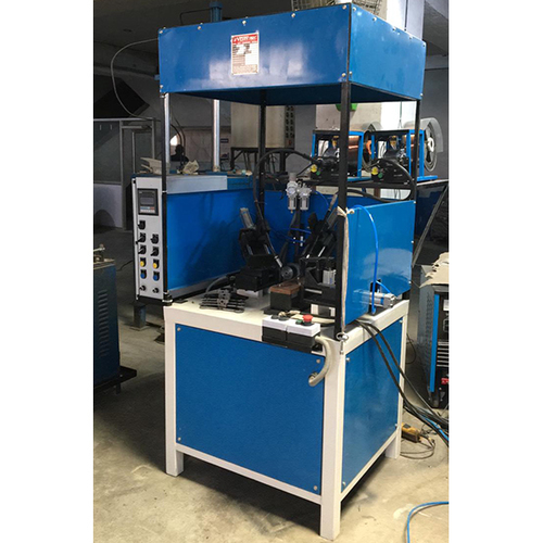 SPM Welding Machine