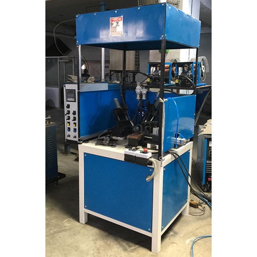 Automatic Spm Welding Machine