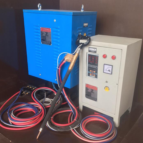 Gun Type Spot Welding