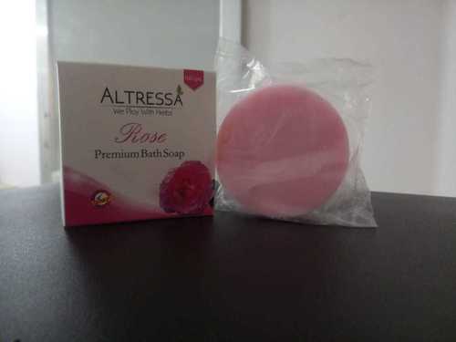 Rose Bath Soap