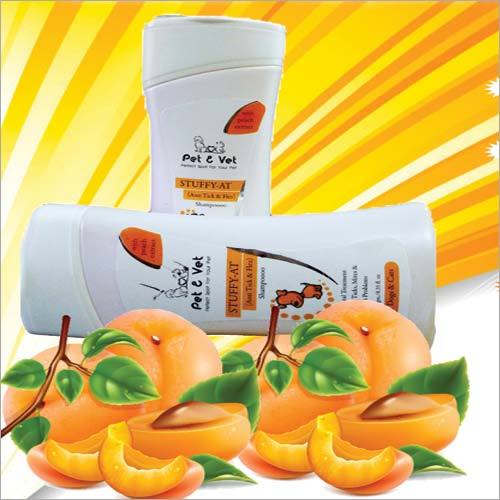 250ml Stuffy-AT Pet Shampoo