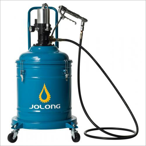 16 Kg Air Operated Fluid Grease Pump