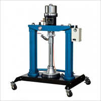 90 Kg Pressurized Fluid Grease Pump