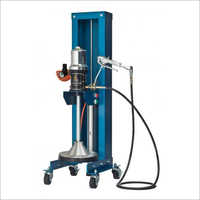 64 Kg High Viscosity Fluid Grease Pump