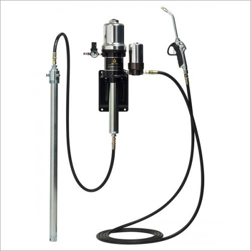 OF602 Air Operated Oil Pump