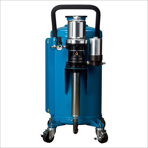 Air Operated Oil Pump