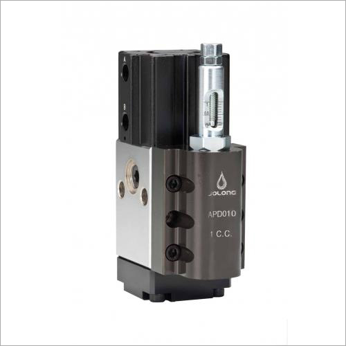 1 C.C. Precise Dispenser