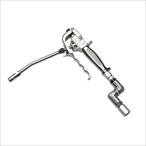 Heavy Duty High Pressure Grease Gun