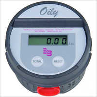 Digital Flow Meter