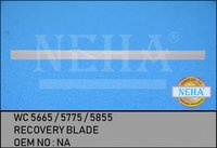 RECOVERY BLADE