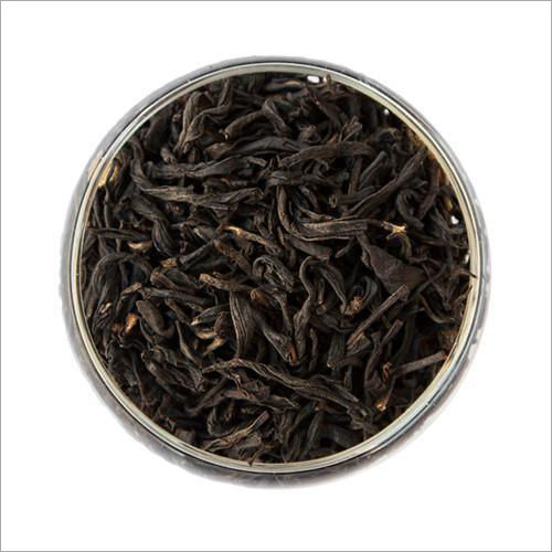 Black Tea Leaves Grade: Op