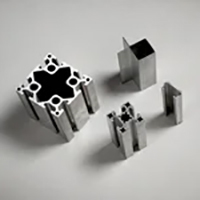 Aluminium Aluminium