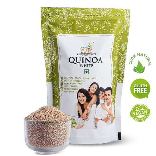 Quinoa grain