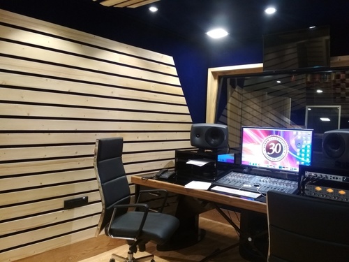Accoustics Solutions For Recording Studio Thickness: 5 Millimeter (Mm)