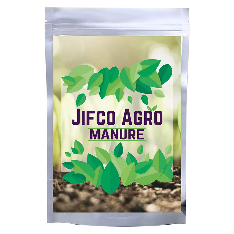 DUCANT INDIA Normal Manure for FLOWRING Plants,Fruits & Vegetables 1 KG