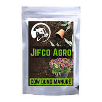 Buy Ducant India Cow Dung Manure Fertilizer For Crops Flowering