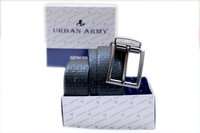 URBAN ARMY FORMAL BELT