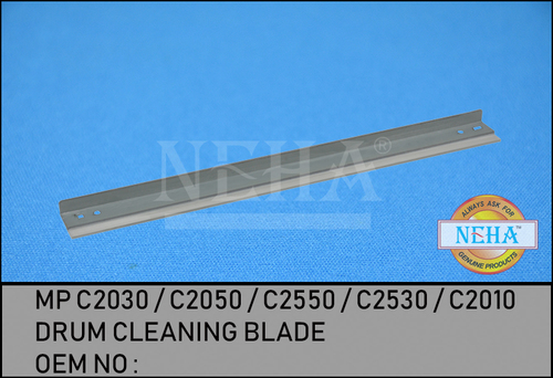 DRUM CLEANING BLADE