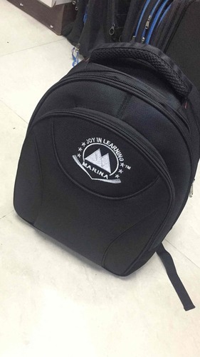 School bag School bag