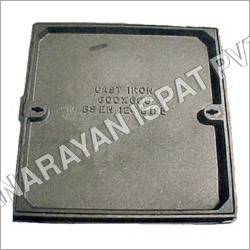 Recessed Manhole Cover Load Capacity: A15 To D400  Kilograms (Kg)