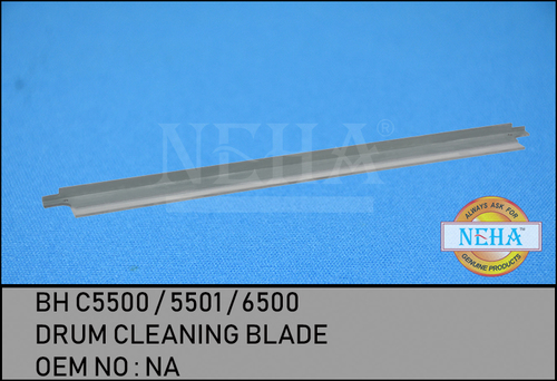 Drum Cleaning Blade