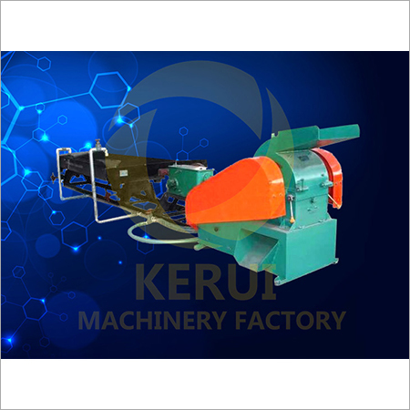 Wet Type Copper Wire Granulation Machine (Heavy Duty) Voltage: 415 Volt (V)