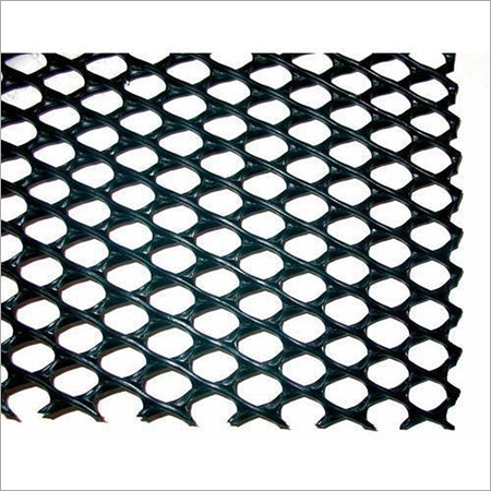 PP And Also Available In HDPE PP Geonets, 1 - 12 Mm