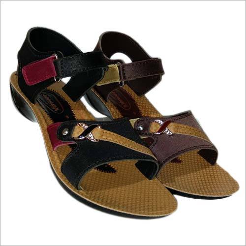 Velcro Pu Sandal Velcro Pu Sandal